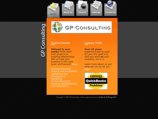 GP Consulting