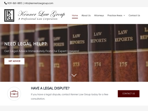 Kenner Law Group, PLC