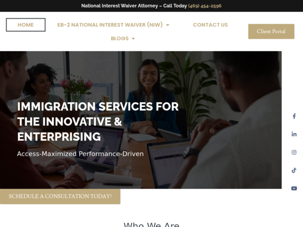 Nexgenmigrant | Immigration Lawyer