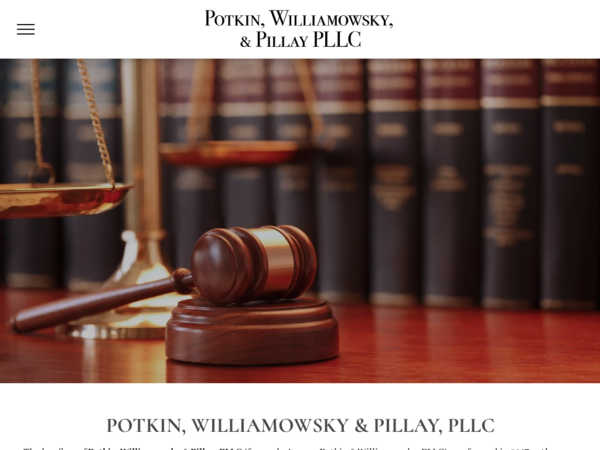 Leibner & Potkin
