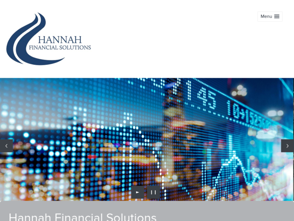 Hannah Financial Solutions