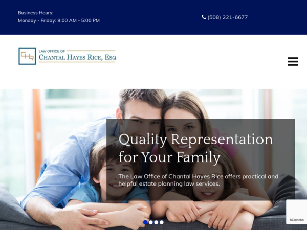 Law Office of Chantal Hayes Rice, Esq