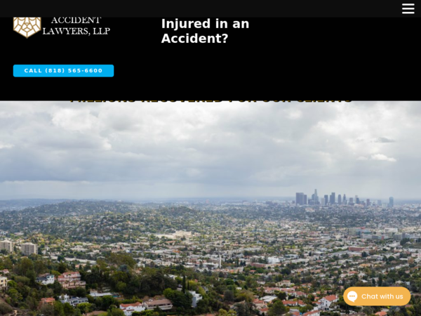 Valley Accident Lawyers