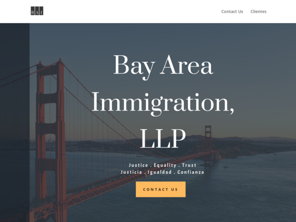 Bay Area Immigration