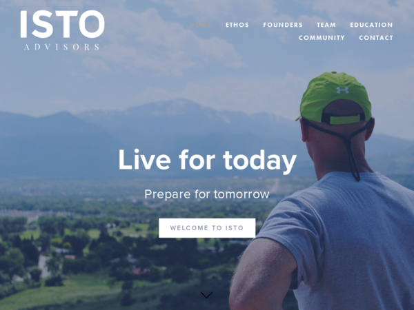 Isto Advisors