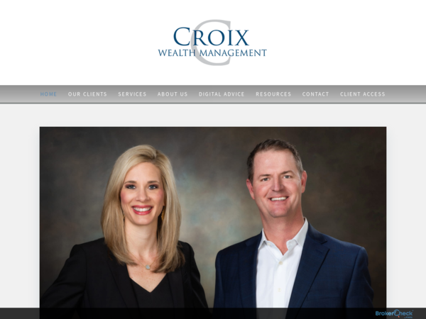Croix Financial