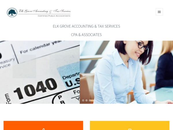 Elk Grove Accounting & Tax Services