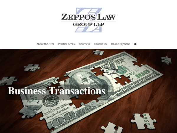 Zeppos Law Group