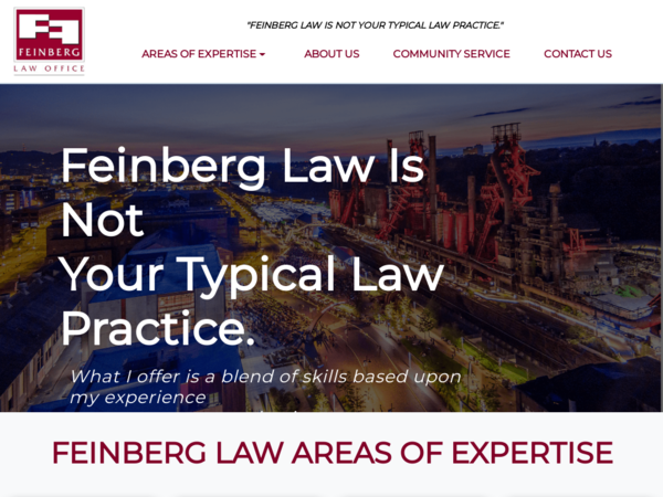 Feinberg Law Office