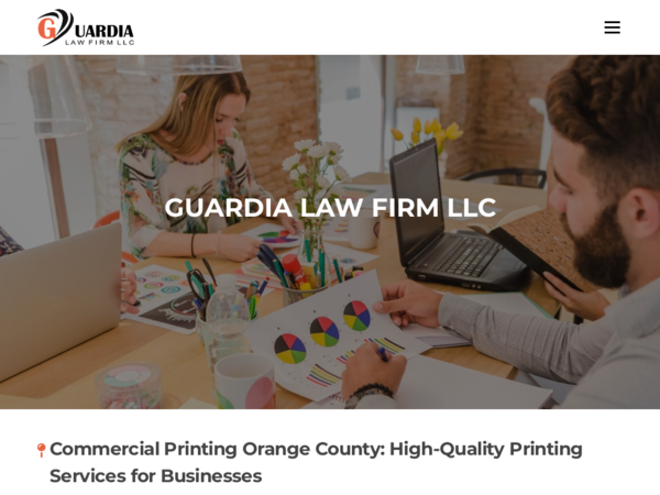 Guardia Law Firm