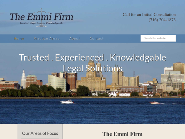 The Emmi Firm