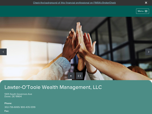 Lawter Wealth Management