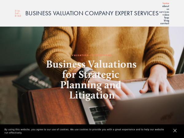 Bridge Valuation Partners