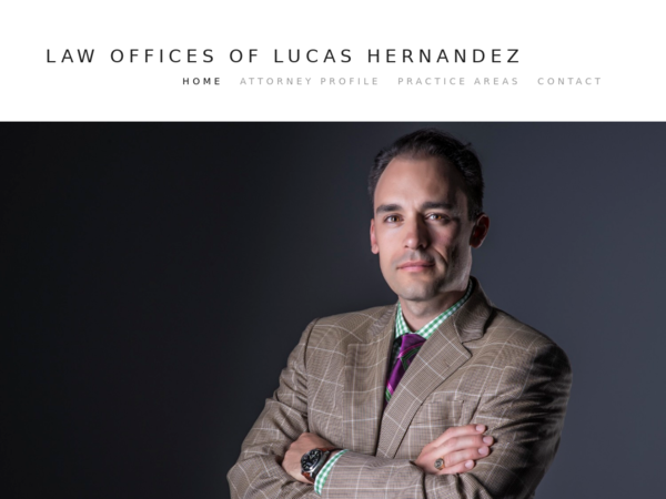 Law Offices of Lucas Hernandez