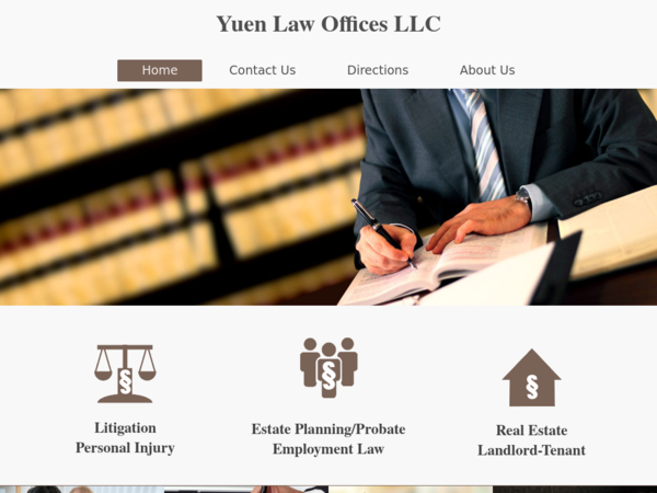 Yuen Law Offices