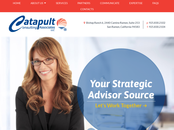 Catapult Consulting Associates