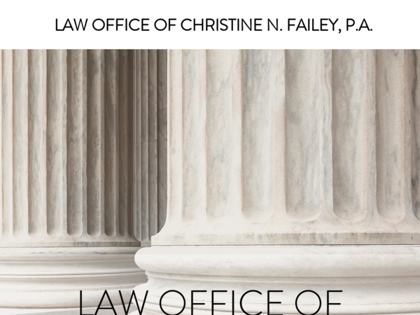 Law Office of Christine N. Failey