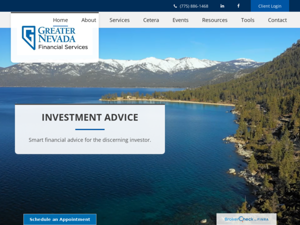 Tahoe Rim Wealth Advisors