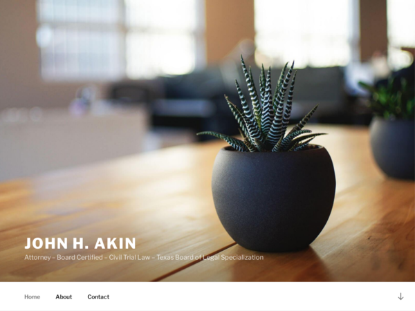 Akin & Akin