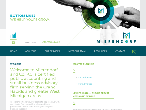 Mierendorf & Co