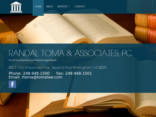 Randal Toma & Associates