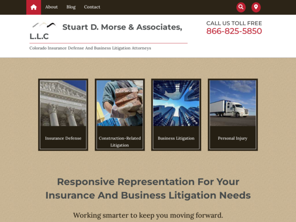 Stuart D. Morse & Associates