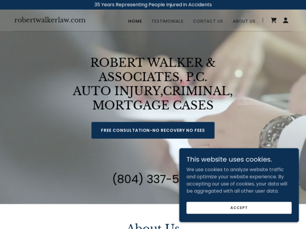 Robert Walker & Associates