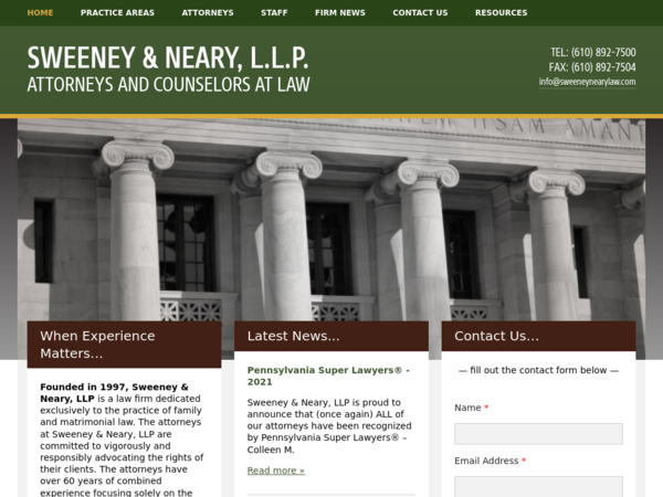 Michael R Sweeney Law Offices