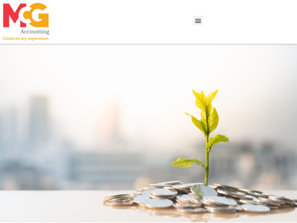 MCG Financial Solutions