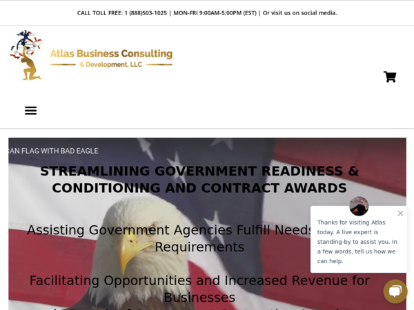 Atlas Business Consulting & Development