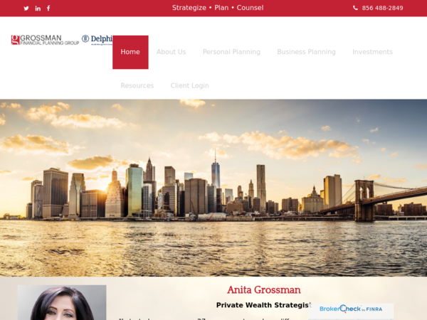 Grossman Financial Planning Group
