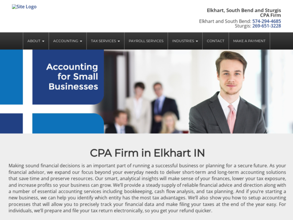 Michiana Accounting Services