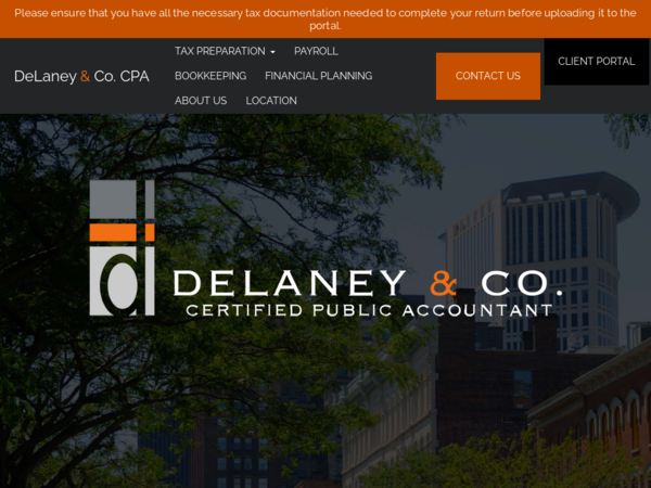 Delaney & Co. CPA