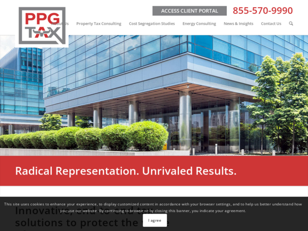 PPG Tax