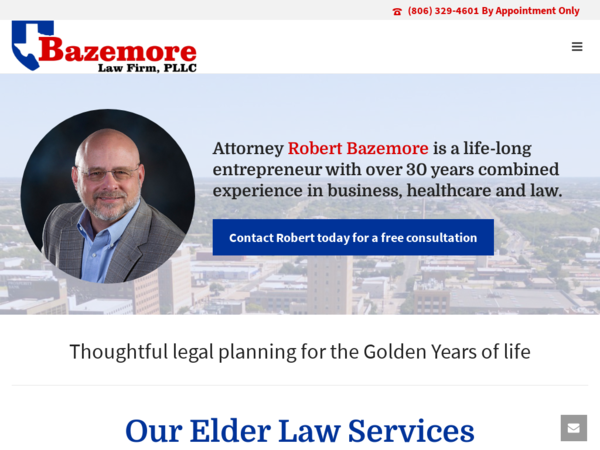 Bazemore Law Firm