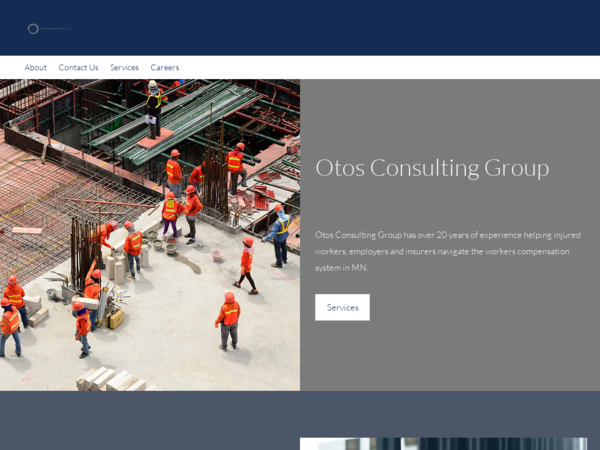 Otos Consulting Group