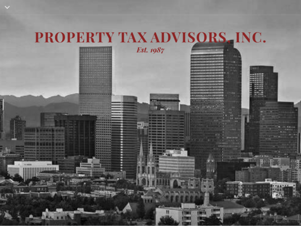 Property Tax Advisors