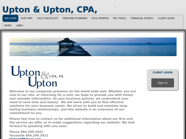 Upton & Upton