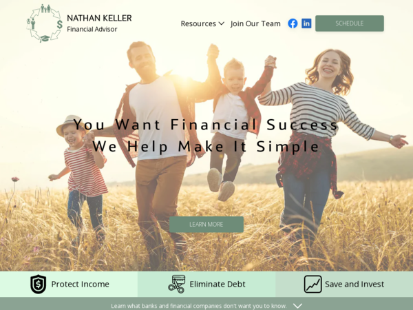 Keller Financial Associates