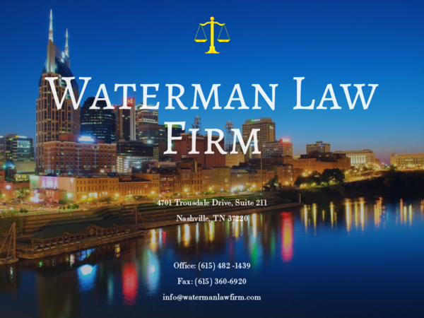 Waterman Law Firm