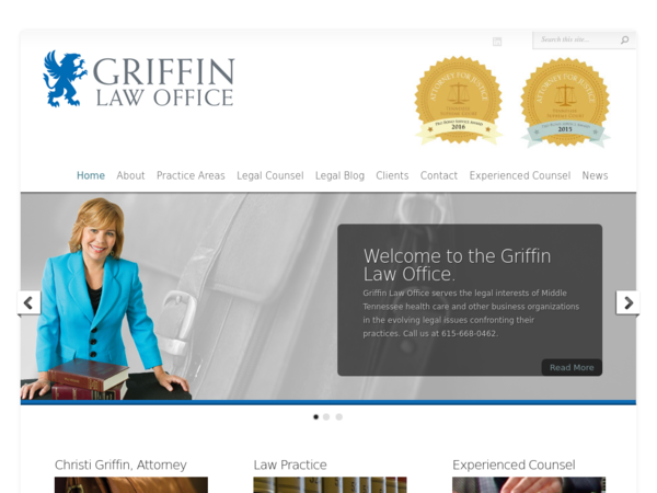 Griffin Law Office