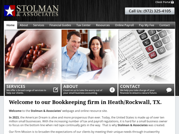 Stolman & Associates