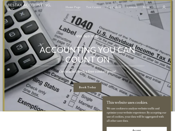 Bestax Accounting