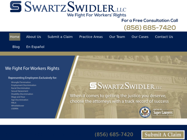 Law Offices of Swartz Swidler