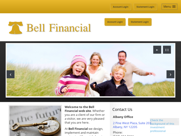 Bell Financial