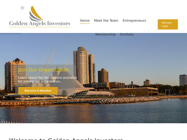 Golden Angels Investors