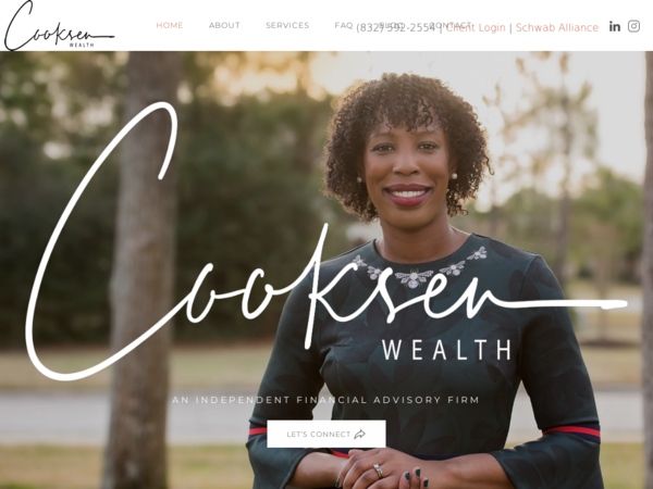 Cooksen Wealth