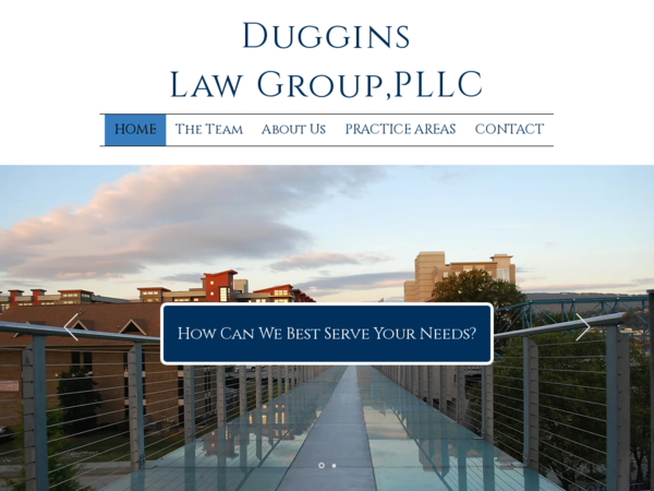 Duggins Law Group