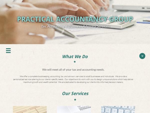 Practical Accountancy Group