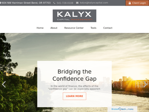 Kalyx Capital Management